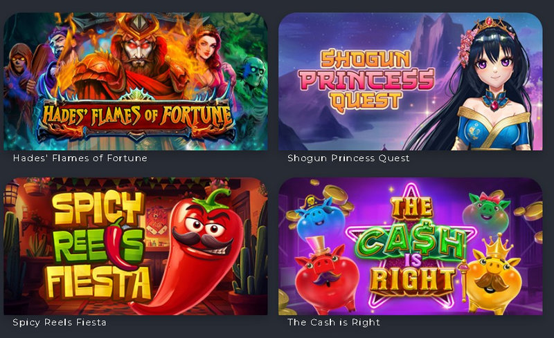 A Big Candy Casino Winning Rules